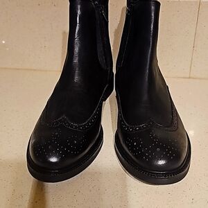 Jeffrey campbell boots